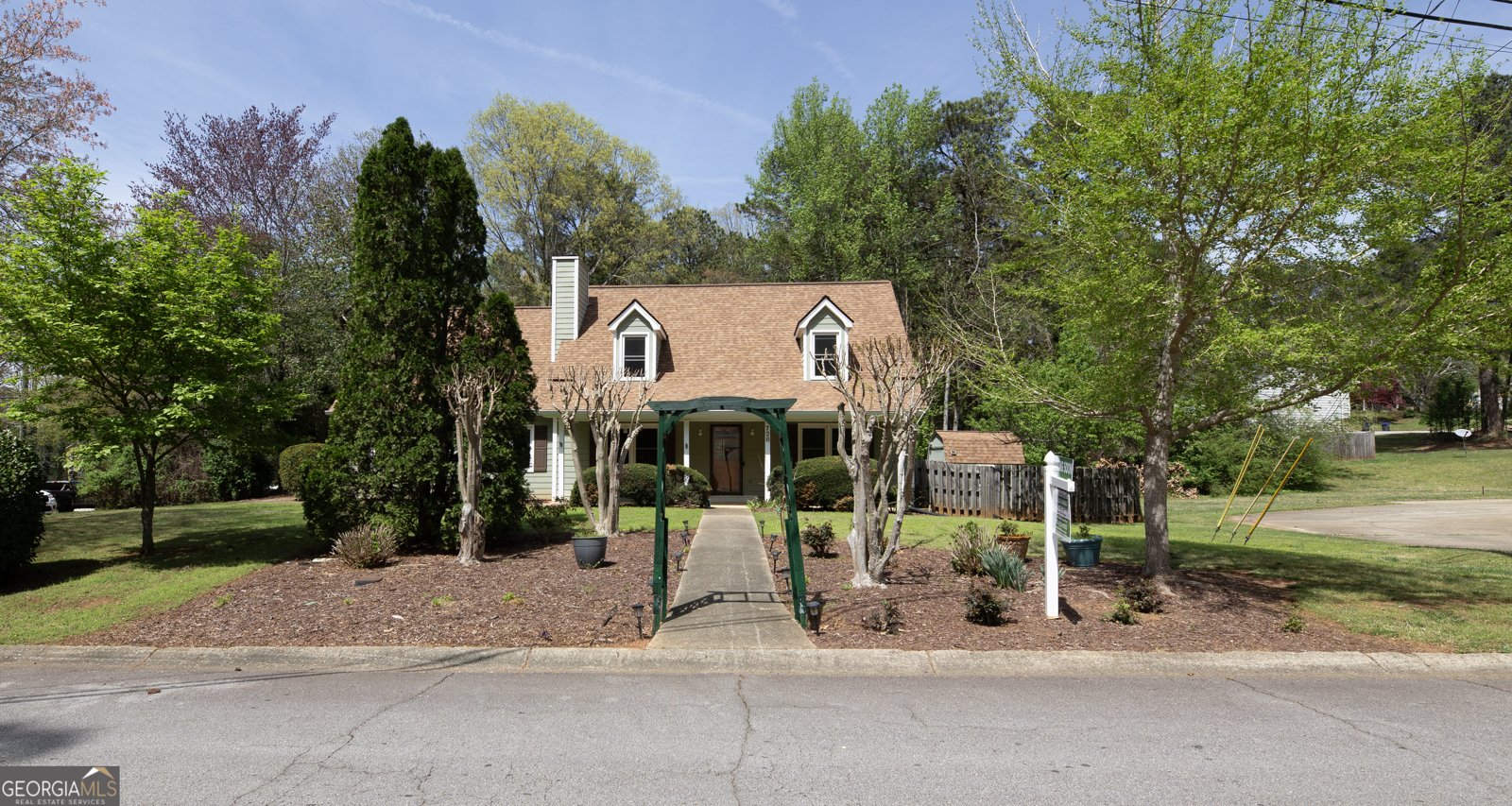 728 SLEW Avenue Lawrenceville - 1