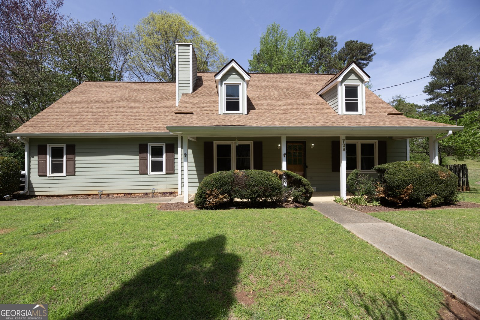 728 SLEW Avenue Lawrenceville - 3