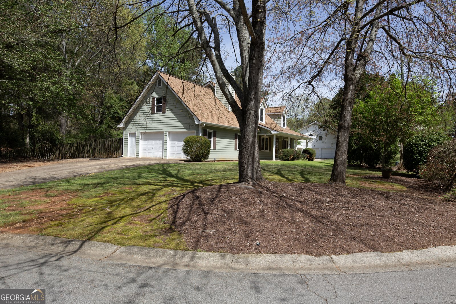 728 SLEW Avenue Lawrenceville - 4