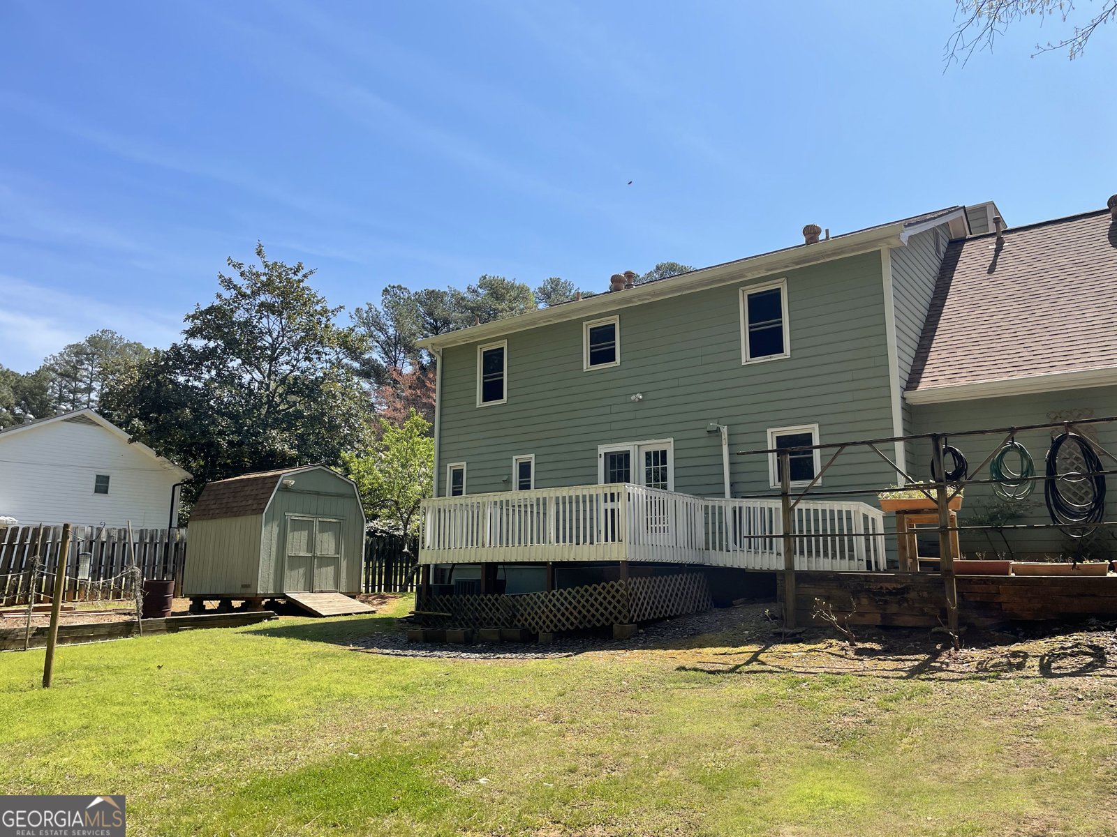 728 SLEW Avenue Lawrenceville - 5