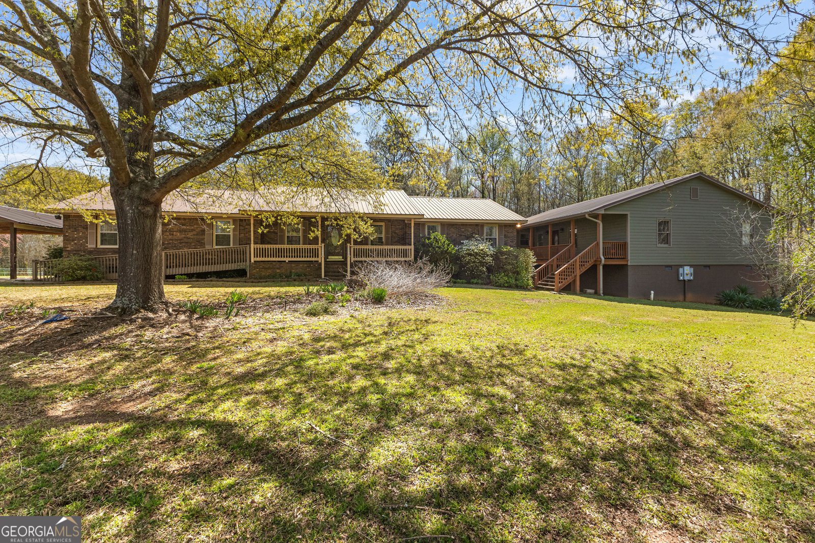 45 Green Acres Road Griffin - 1
