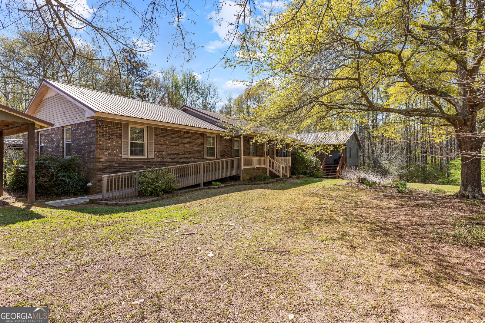 45 Green Acres Road Griffin - 2