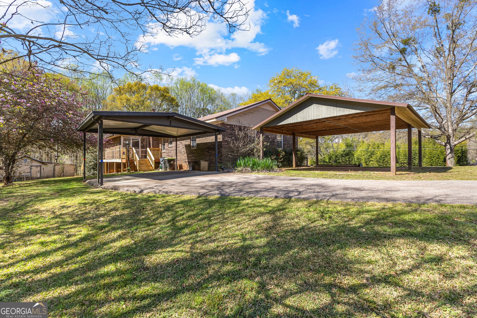 45 Green Acres Road Griffin - 3