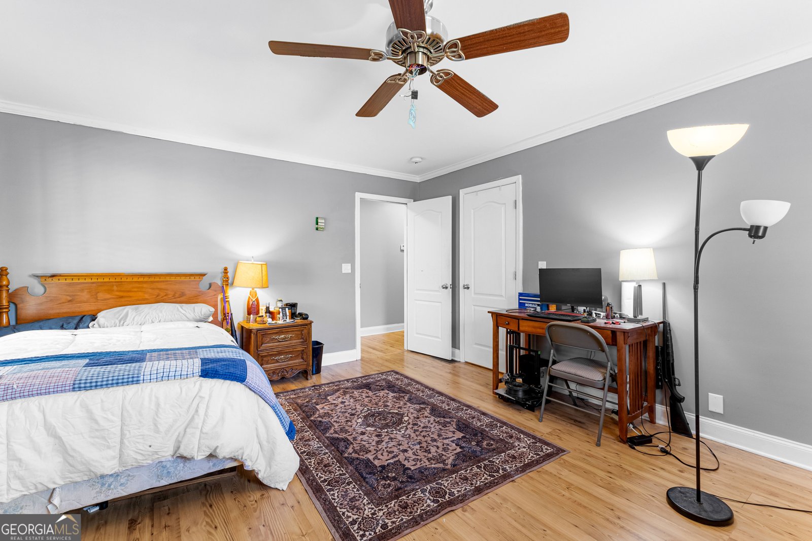 45 Green Acres Road Griffin - 32