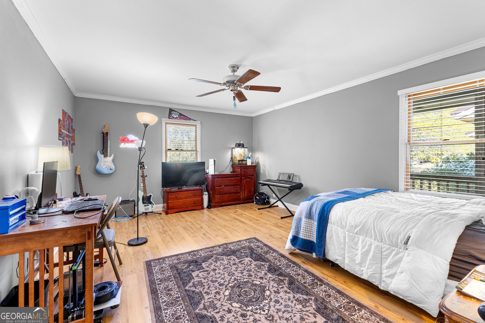 45 Green Acres Road Griffin - 33
