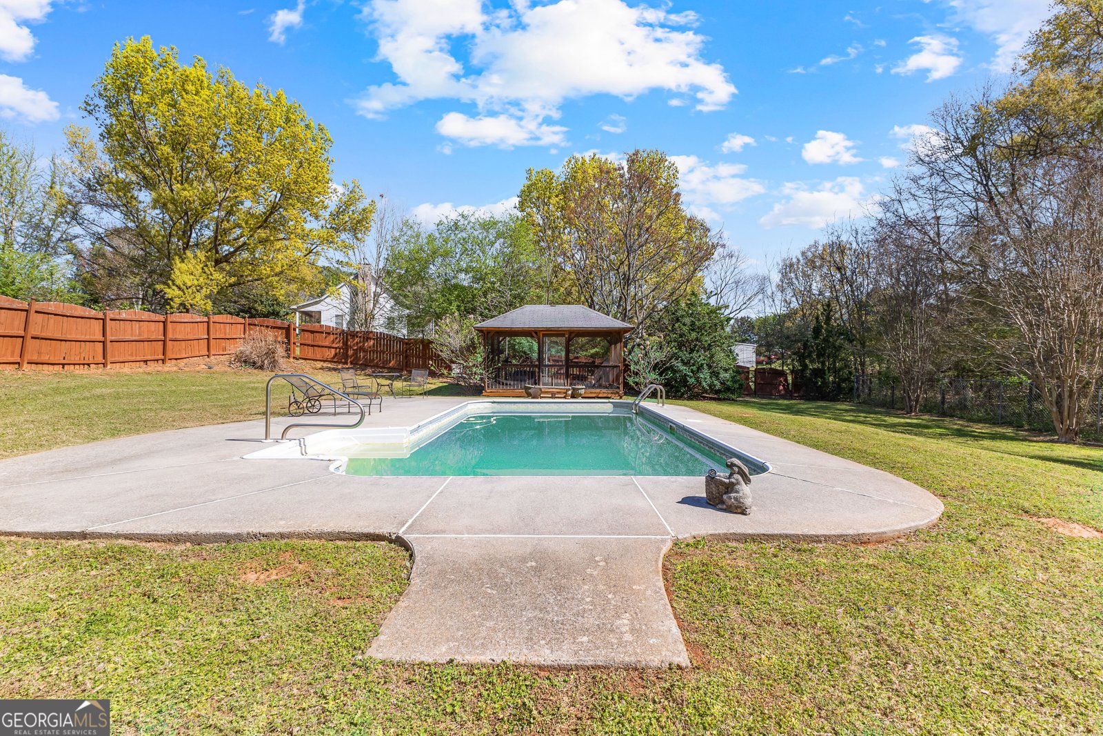 45 Green Acres Road Griffin - 36