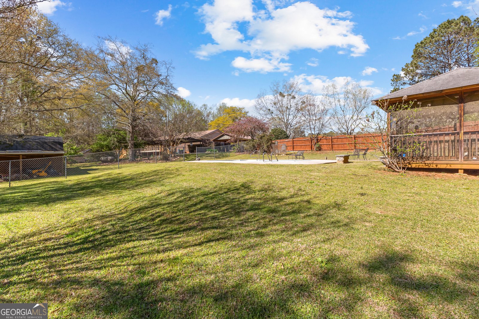 45 Green Acres Road Griffin - 37