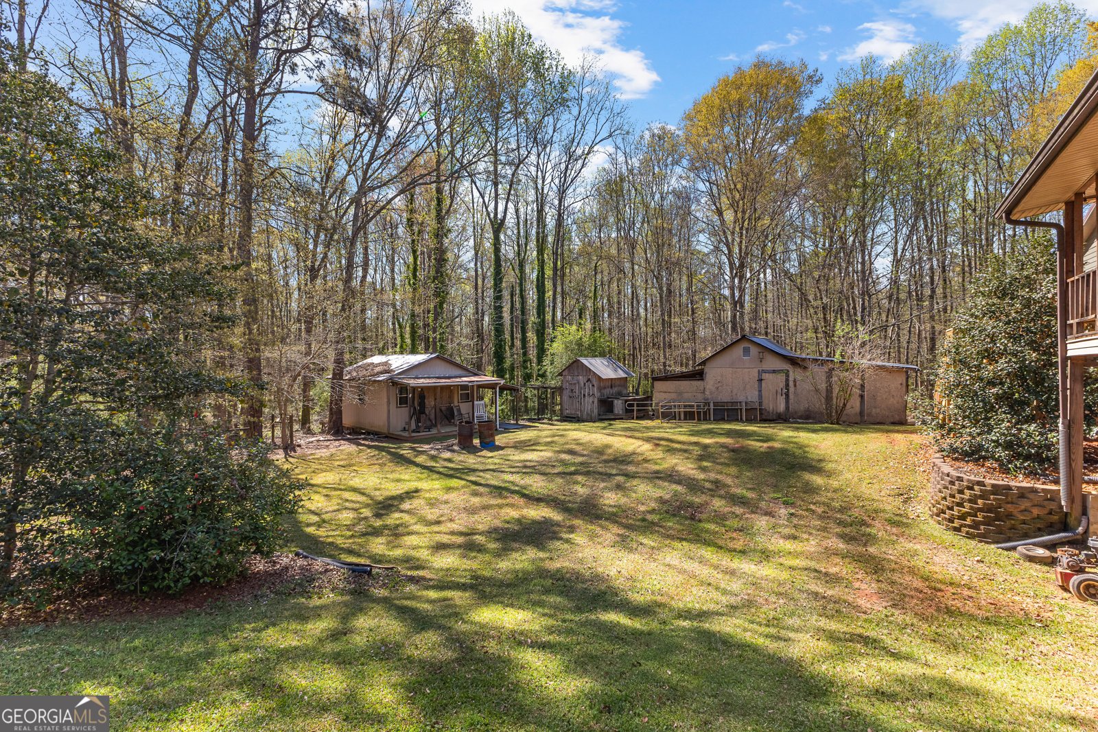 45 Green Acres Road Griffin - 38