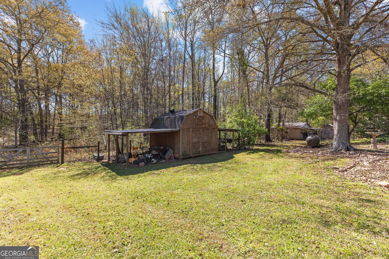 45 Green Acres Road Griffin - 39