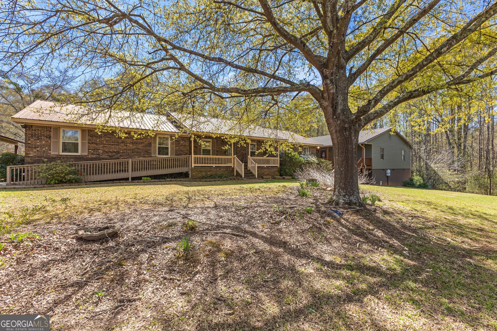 45 Green Acres Road Griffin - 4