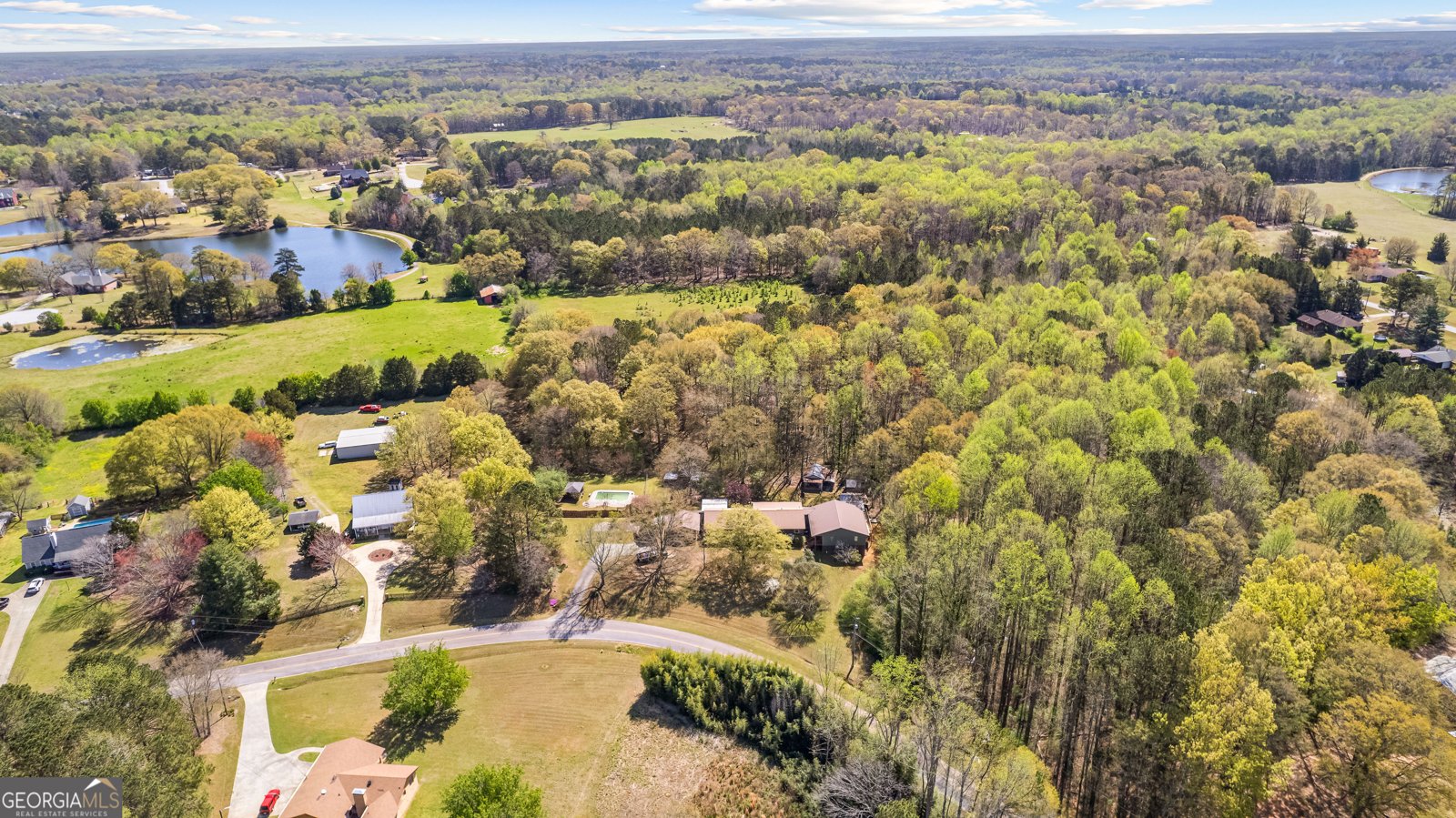 45 Green Acres Road Griffin - 41