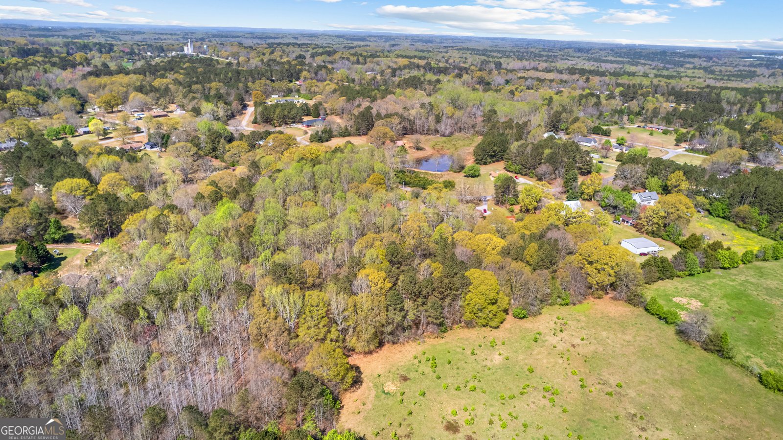 45 Green Acres Road Griffin - 43