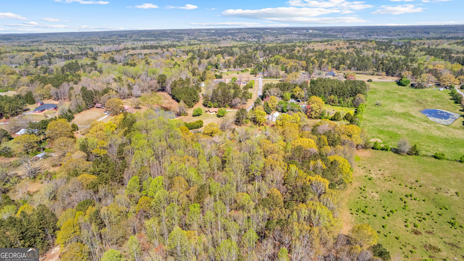 45 Green Acres Road Griffin - 44