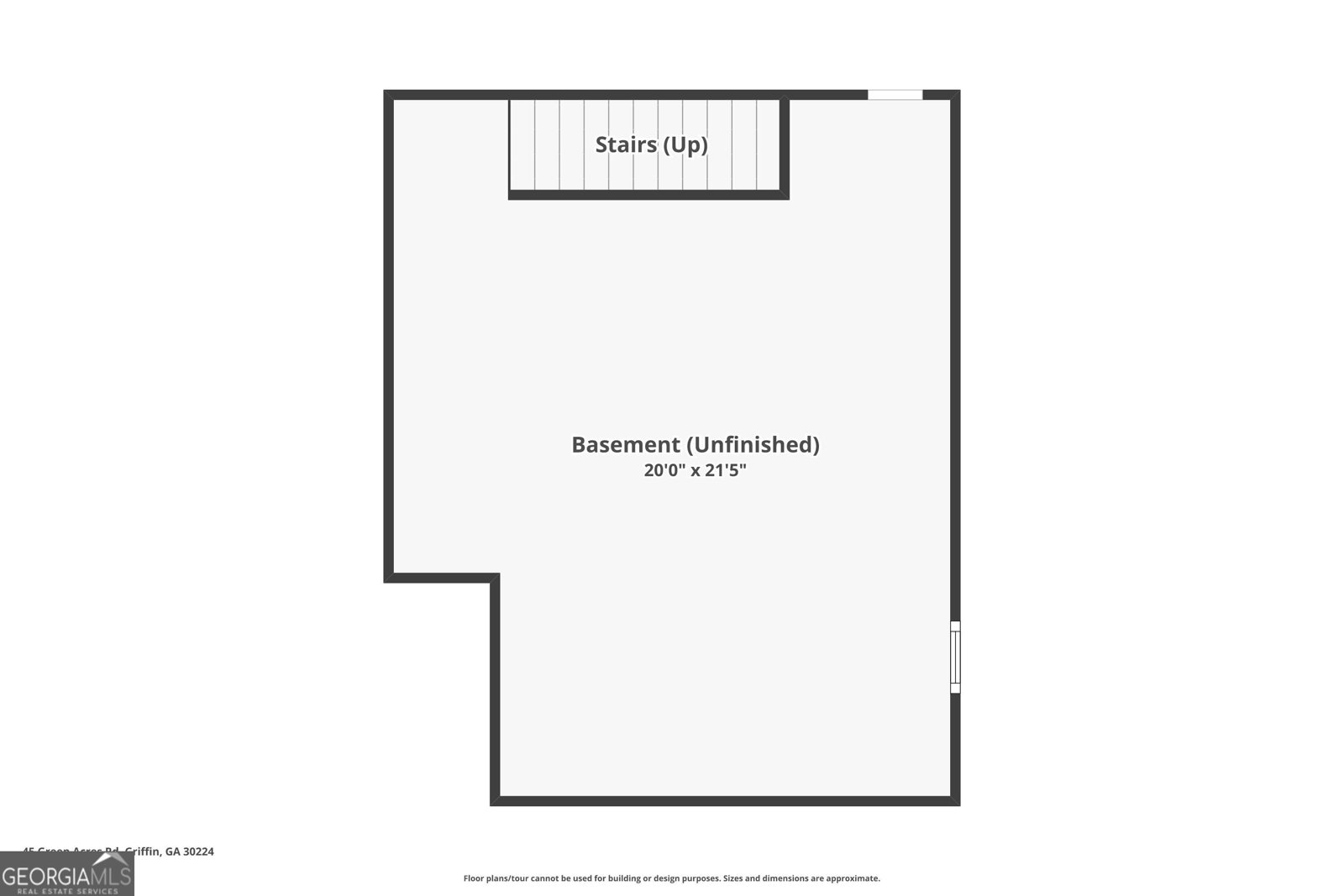 45 Green Acres Road Griffin - 47