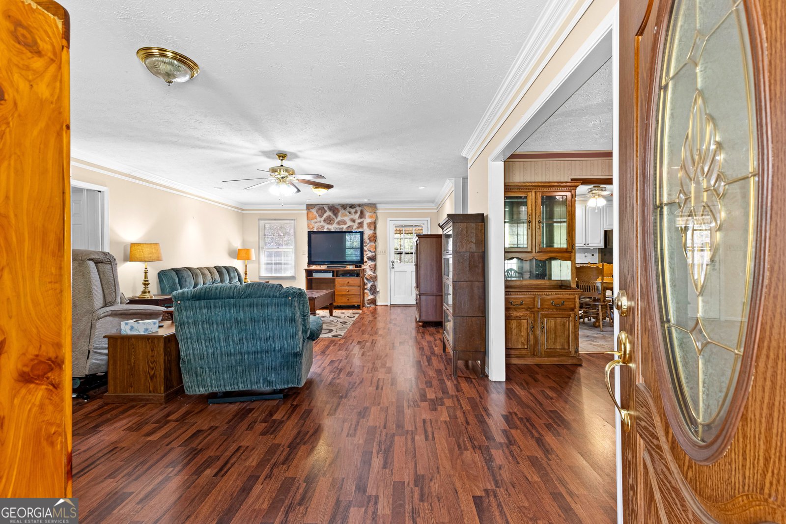45 Green Acres Road Griffin - 5