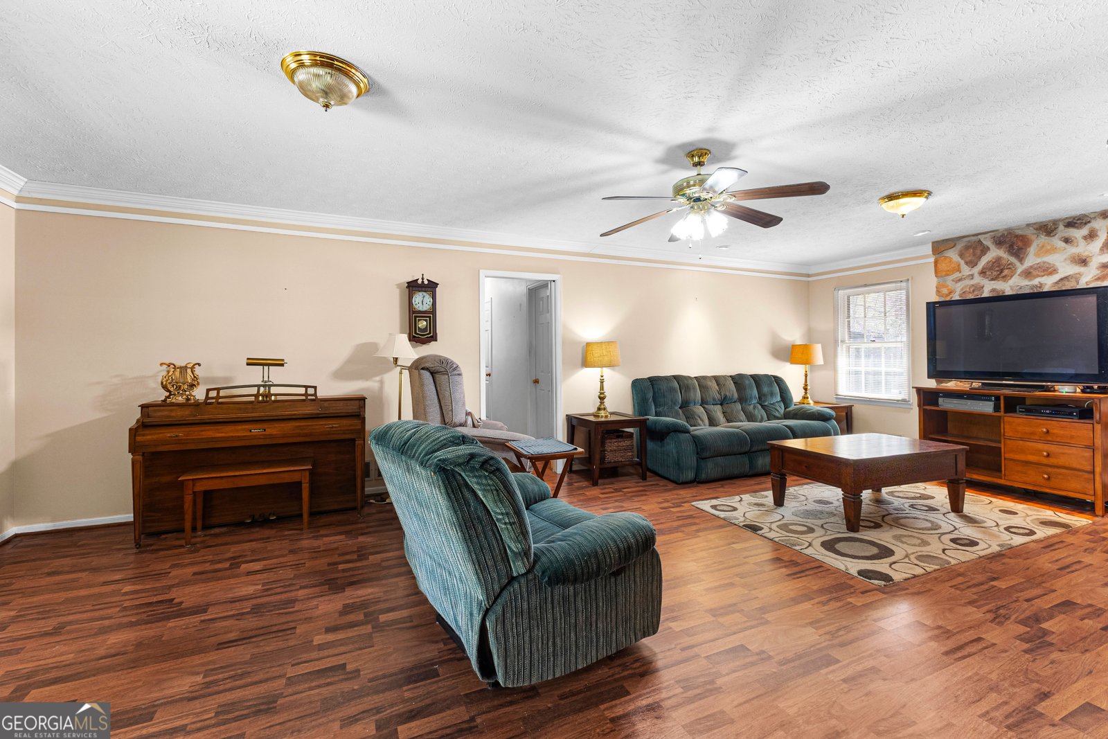 45 Green Acres Road Griffin - 8