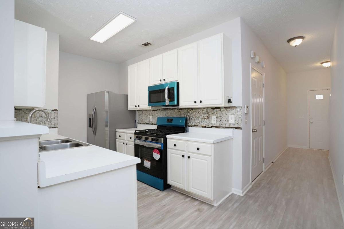 5665 Terremont Circle Norcross - 11