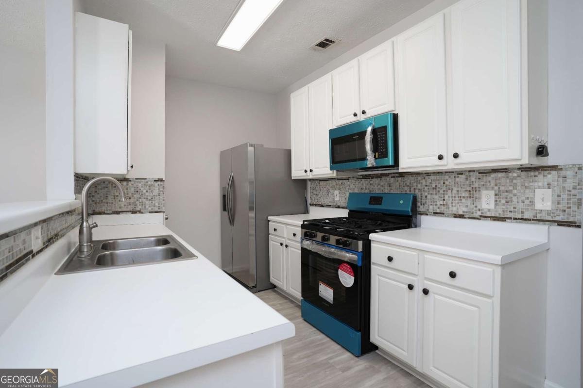 5665 Terremont Circle Norcross - 13