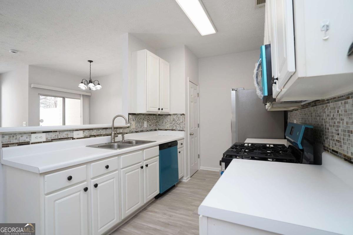 5665 Terremont Circle Norcross - 14