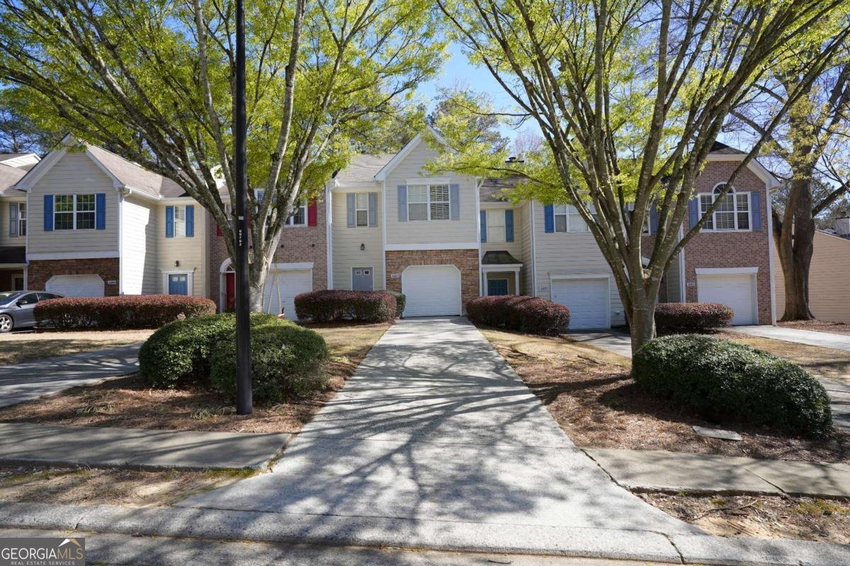 5665 Terremont Circle Norcross - 2