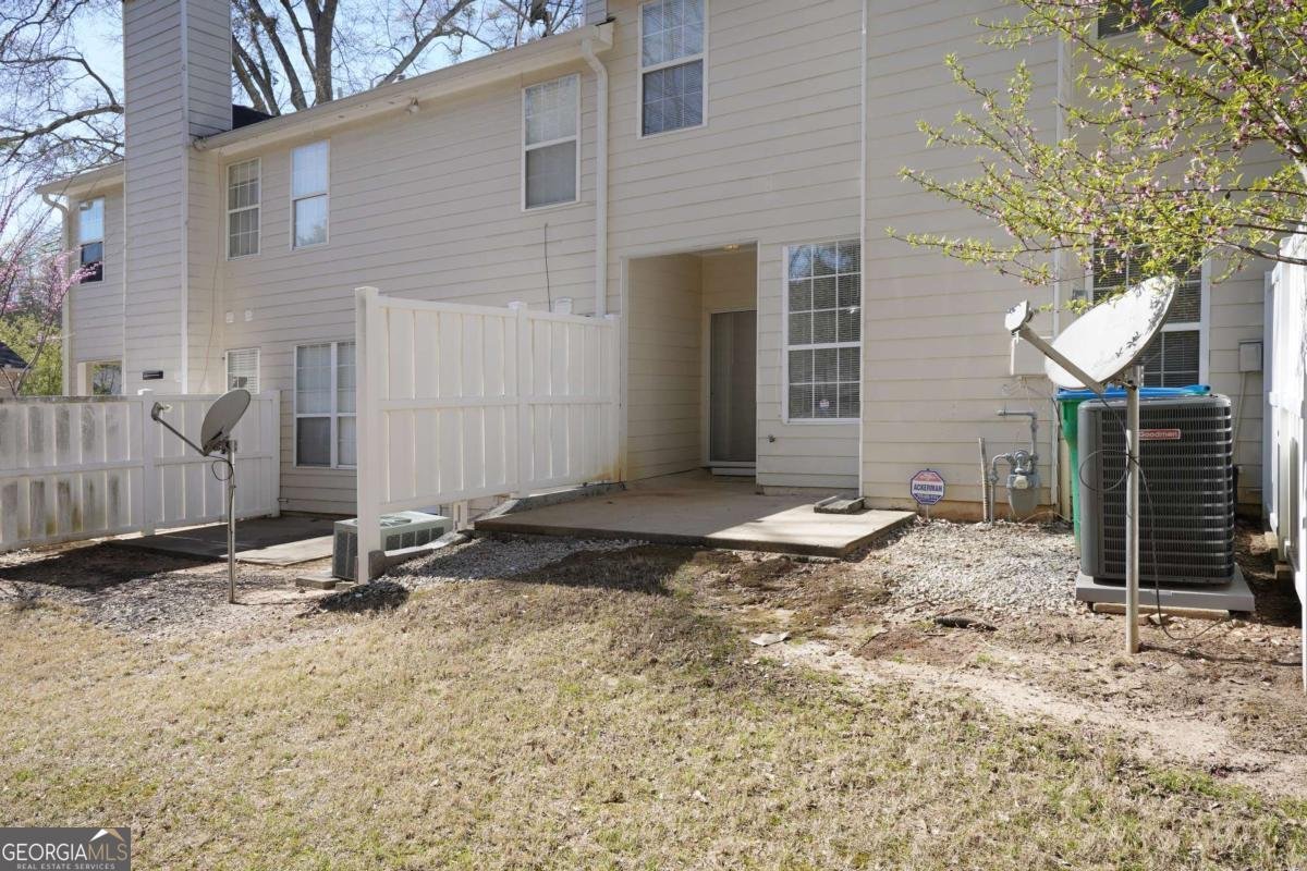 5665 Terremont Circle Norcross - 28