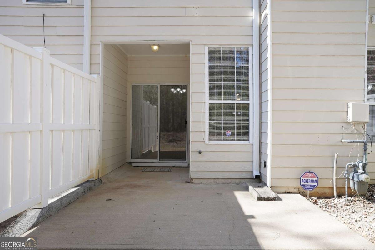 5665 Terremont Circle Norcross - 29