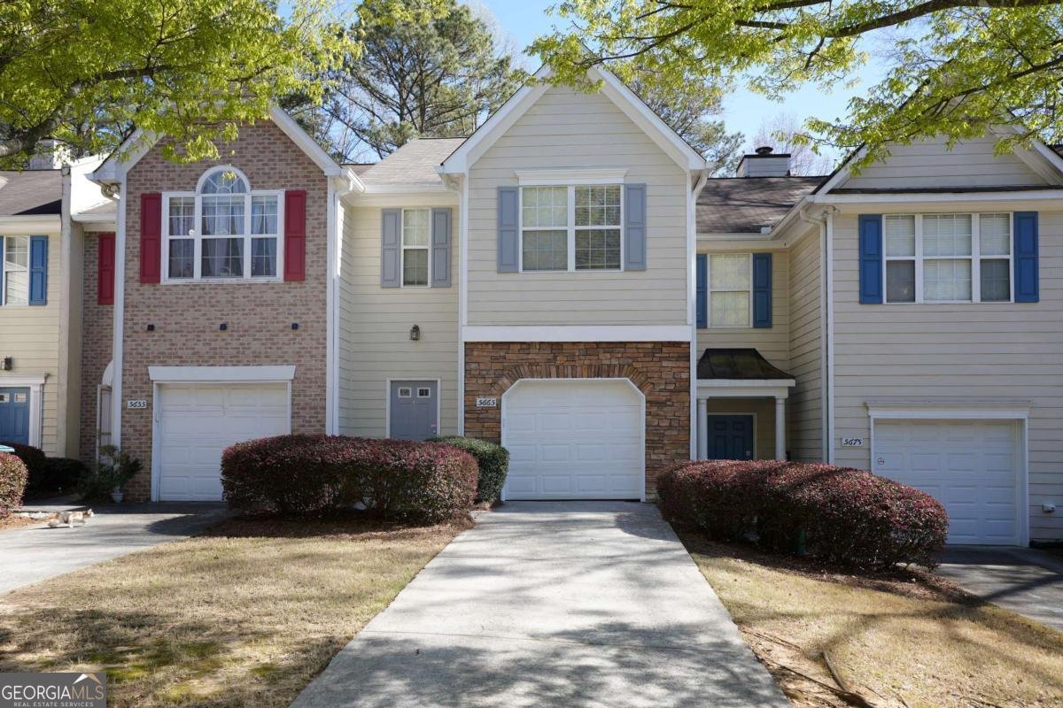 5665 Terremont Circle Norcross - 3