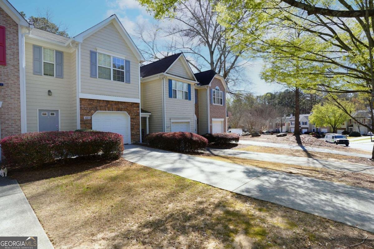 5665 Terremont Circle Norcross - 4