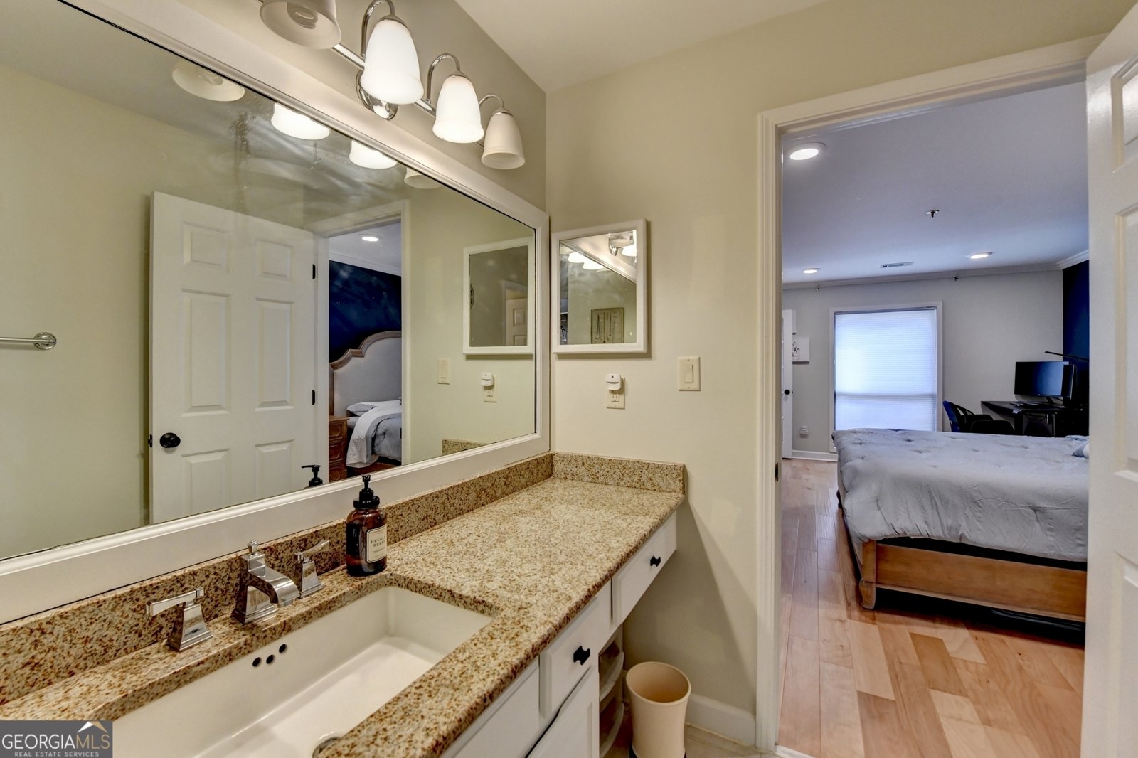 3201 Lenox Road Atlanta - 1