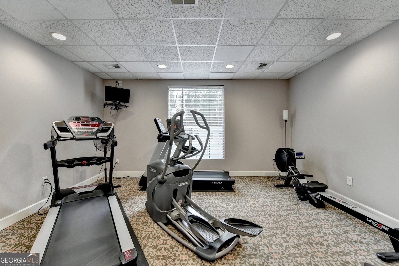 3201 Lenox Road Atlanta - 13