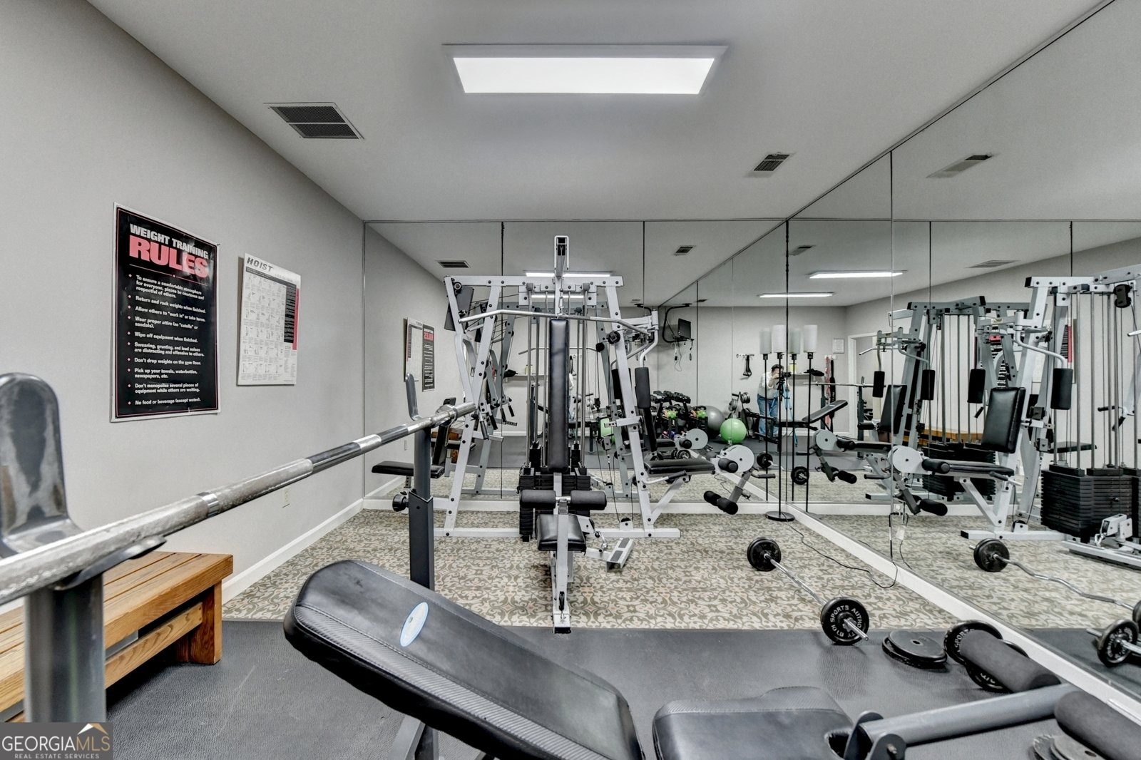 3201 Lenox Road Atlanta - 14