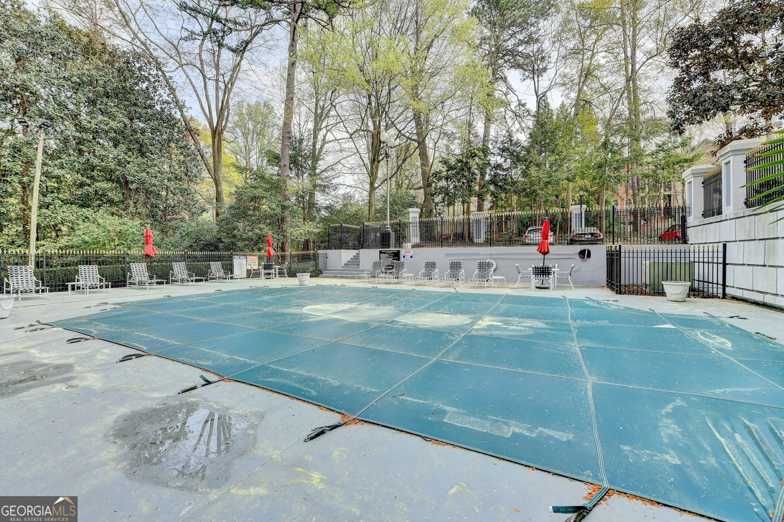 3201 Lenox Road Atlanta - 15
