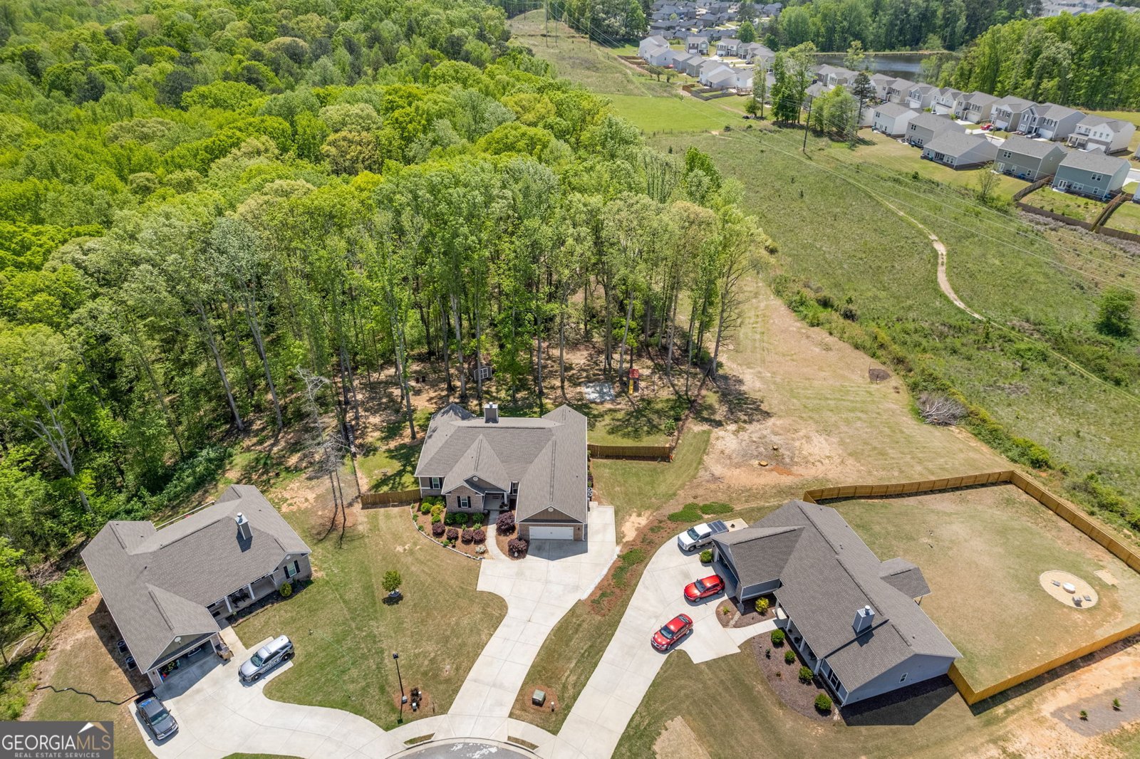 321 McMillian Court Winder - 40
