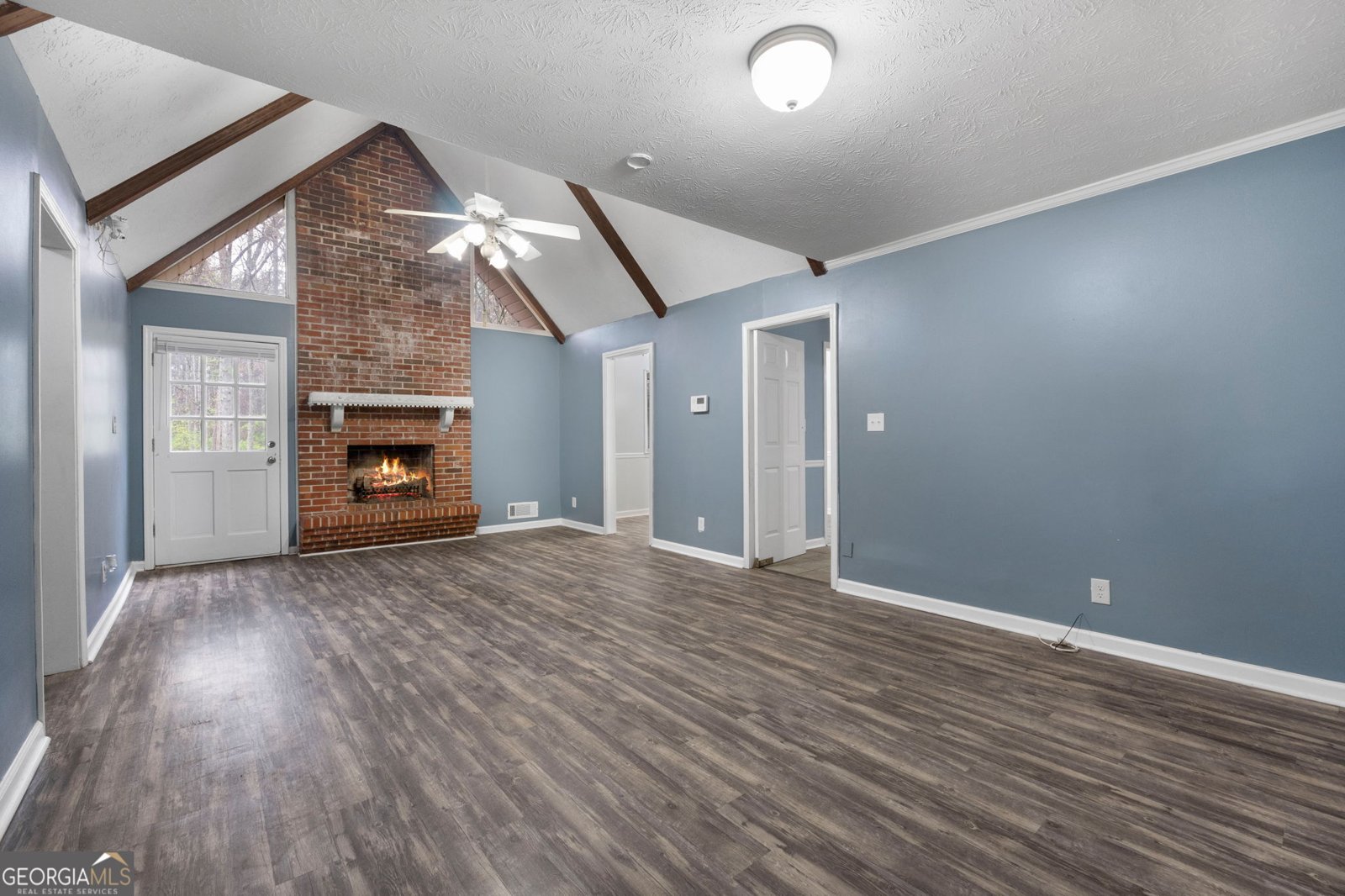 116 Southbrook Drive Griffin - 10