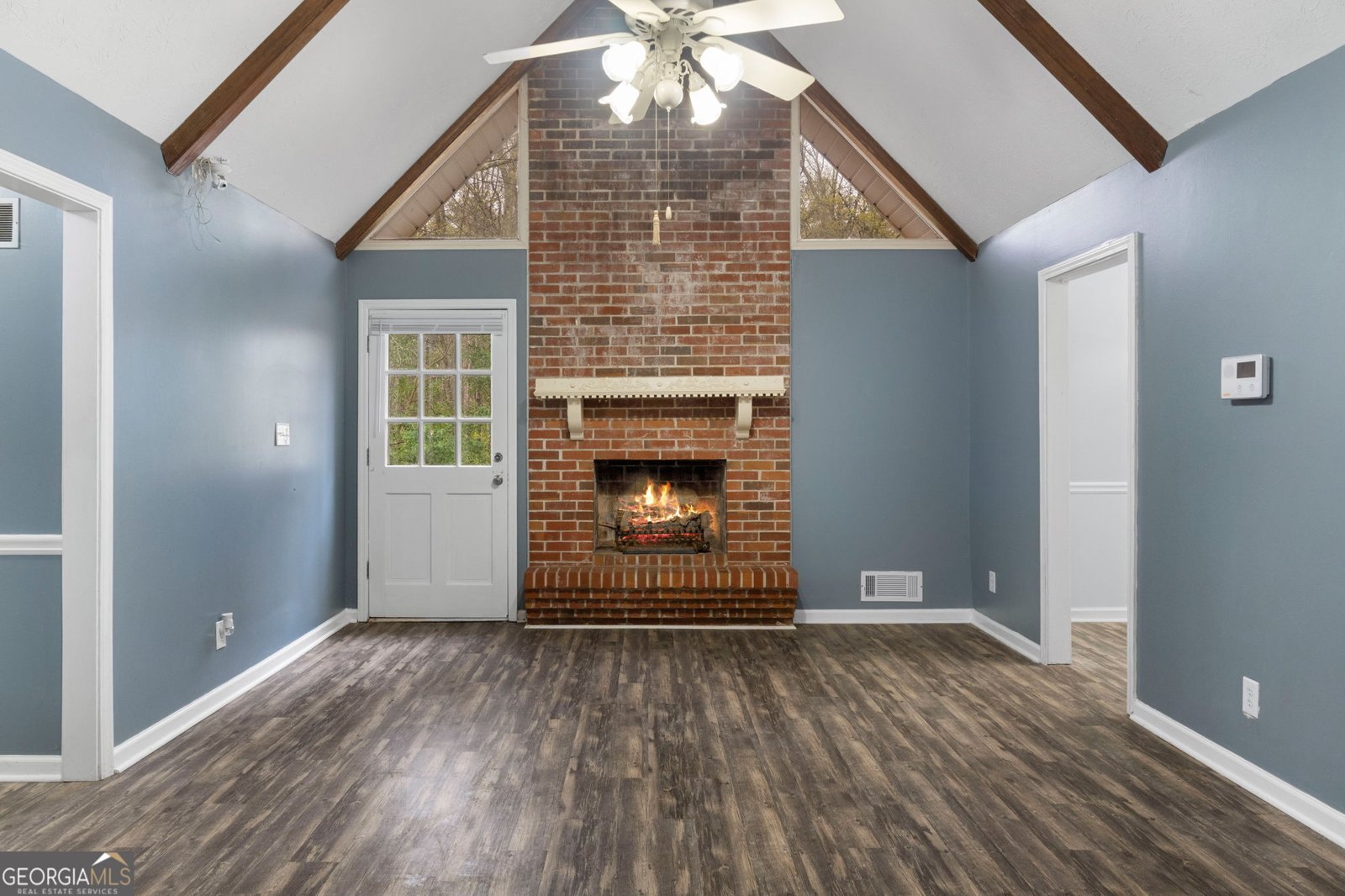 116 Southbrook Drive Griffin - 11