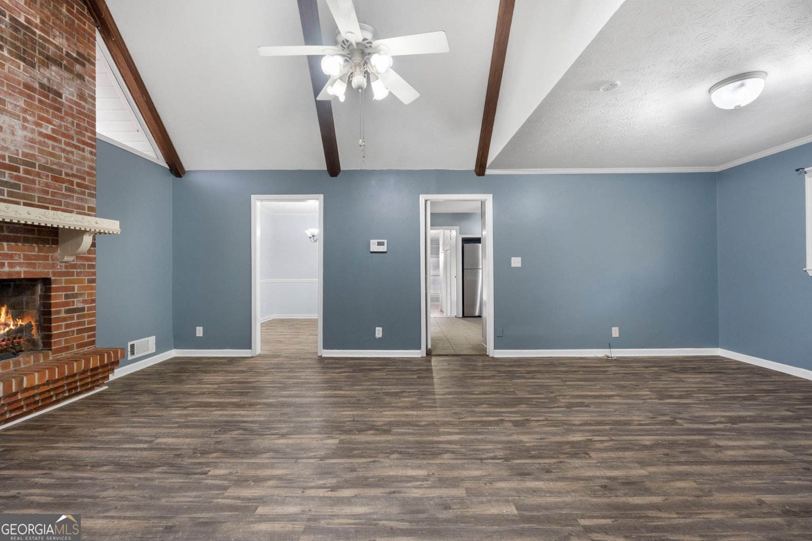 116 Southbrook Drive Griffin - 12