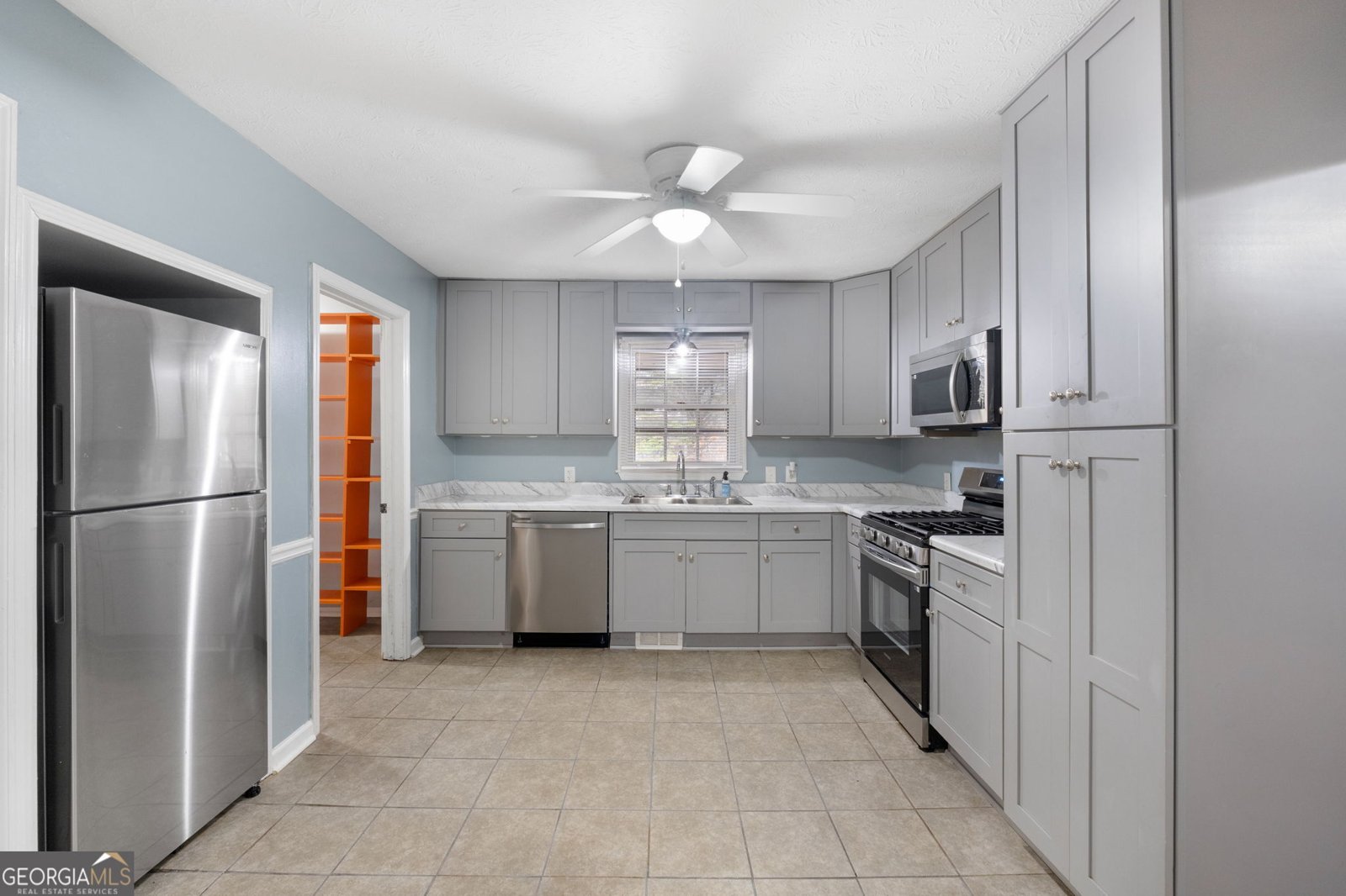116 Southbrook Drive Griffin - 13