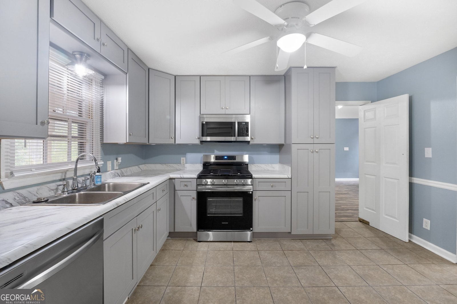116 Southbrook Drive Griffin - 14