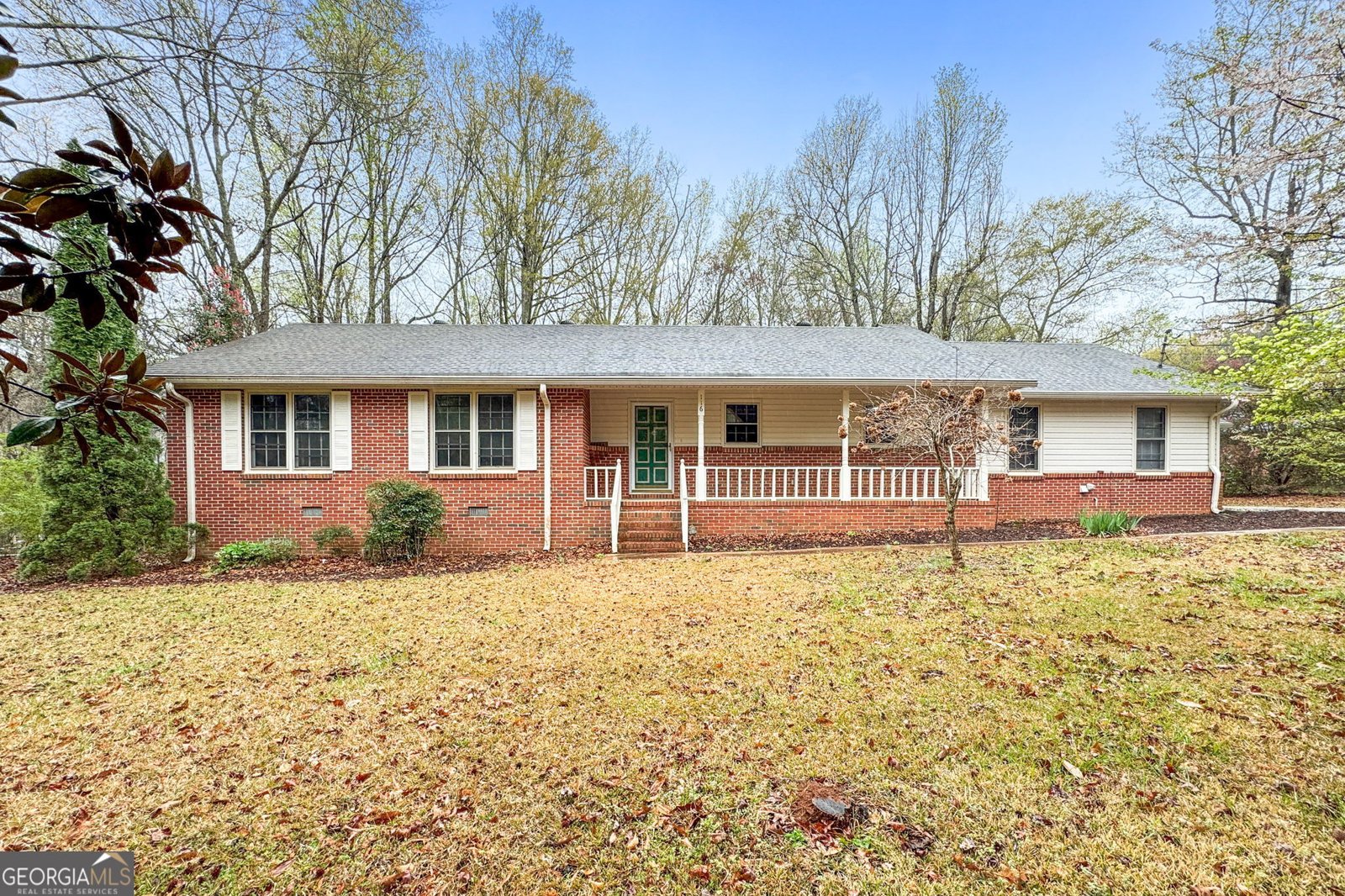 116 Southbrook Drive Griffin - 2