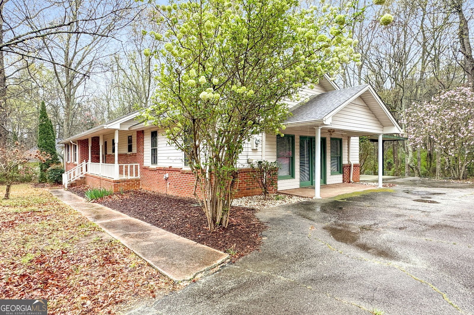116 Southbrook Drive Griffin - 3