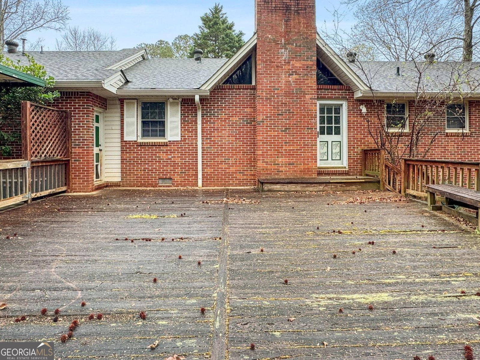 116 Southbrook Drive Griffin - 32