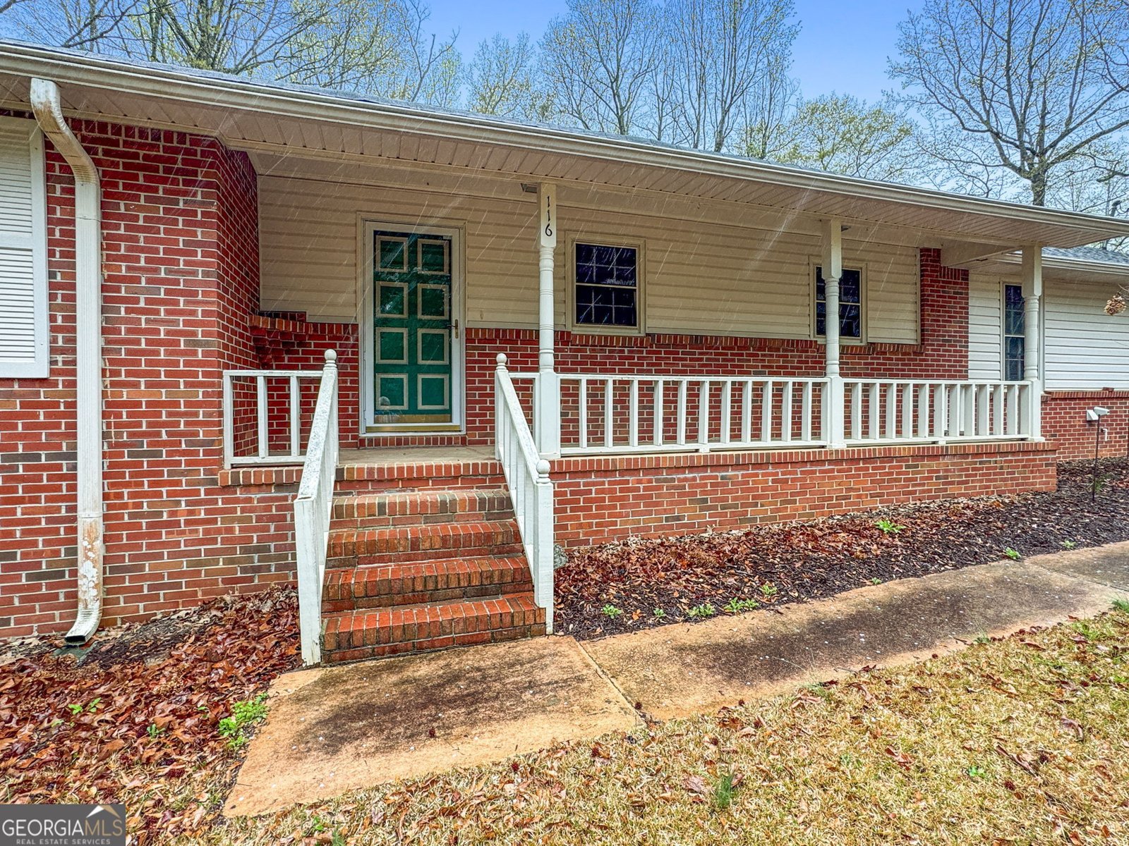 116 Southbrook Drive Griffin - 4
