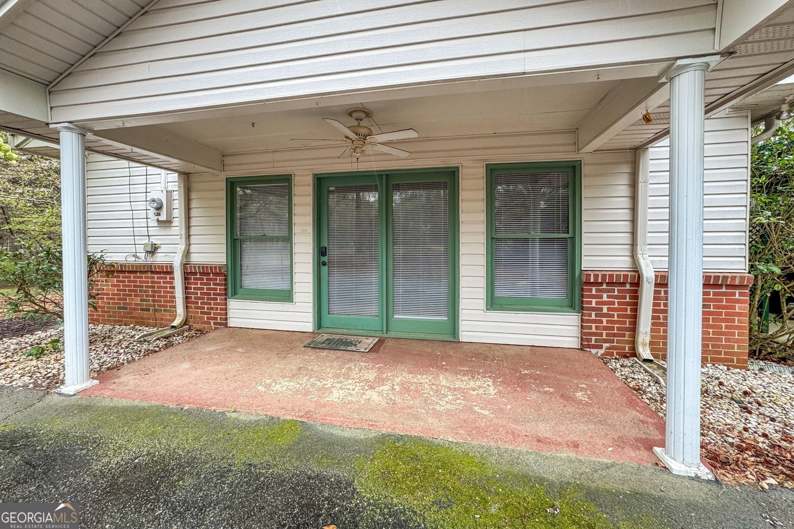 116 Southbrook Drive Griffin - 6