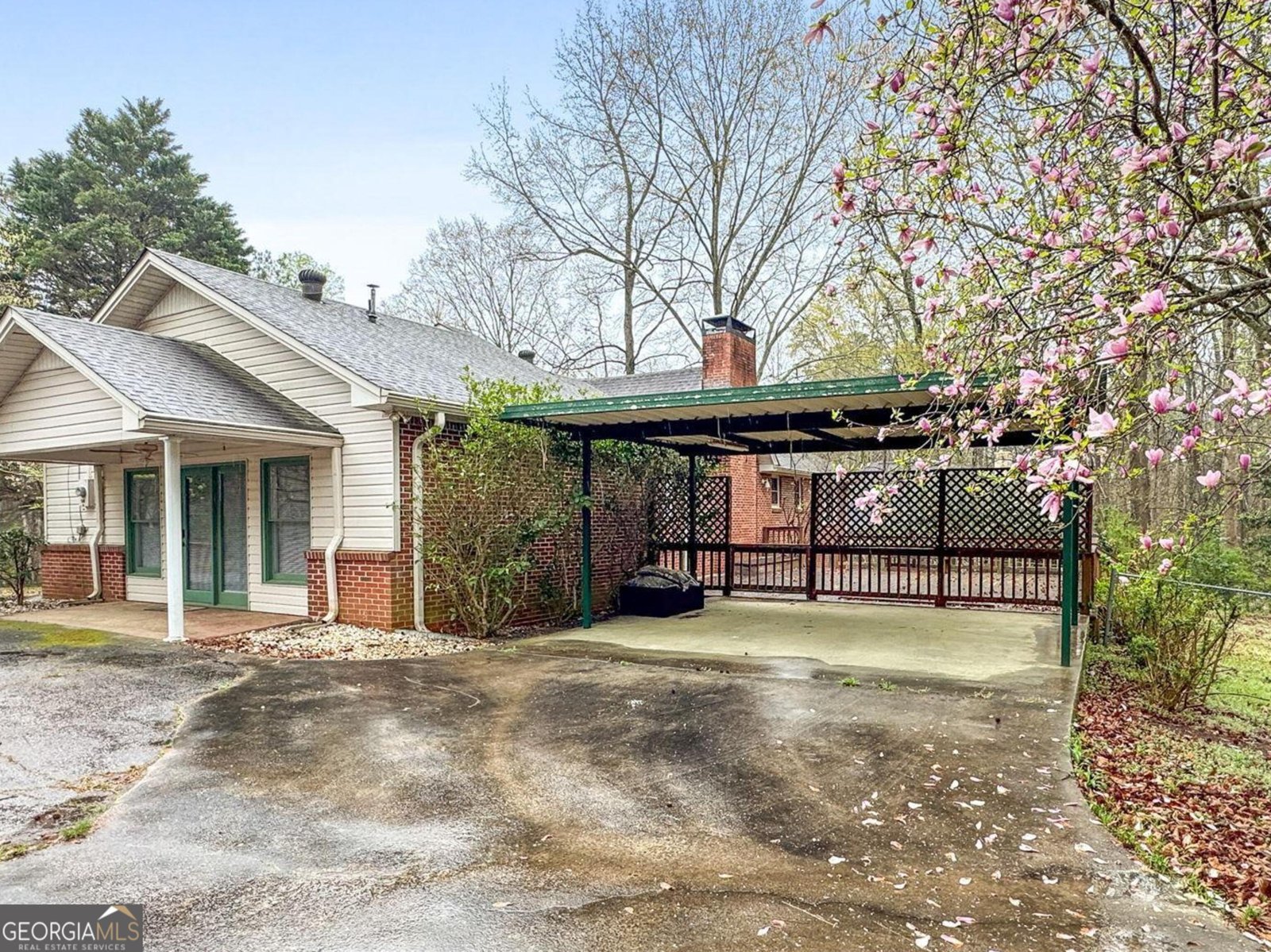 116 Southbrook Drive Griffin - 7
