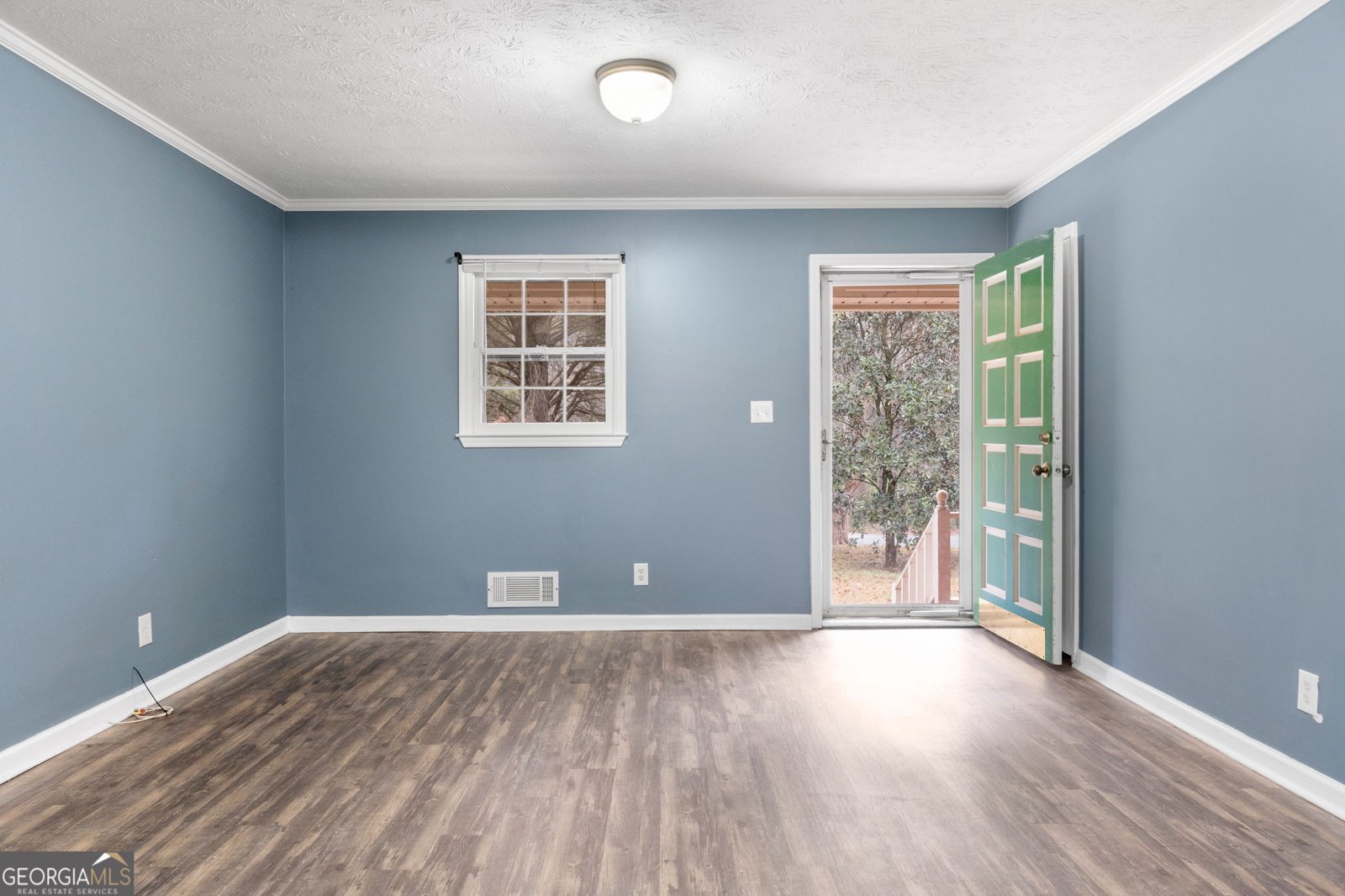 116 Southbrook Drive Griffin - 8
