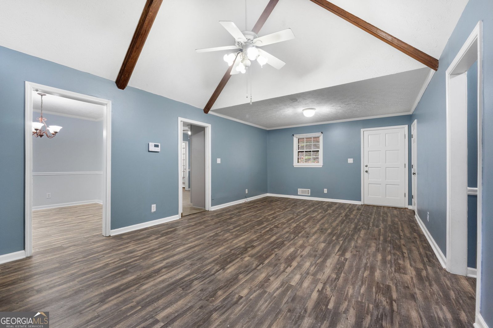 116 Southbrook Drive Griffin - 9