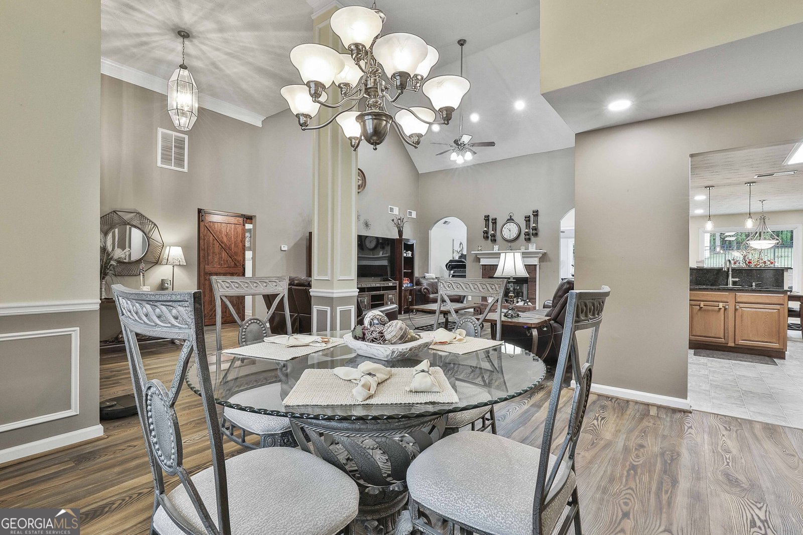 125 Kendall Street Newnan - 11