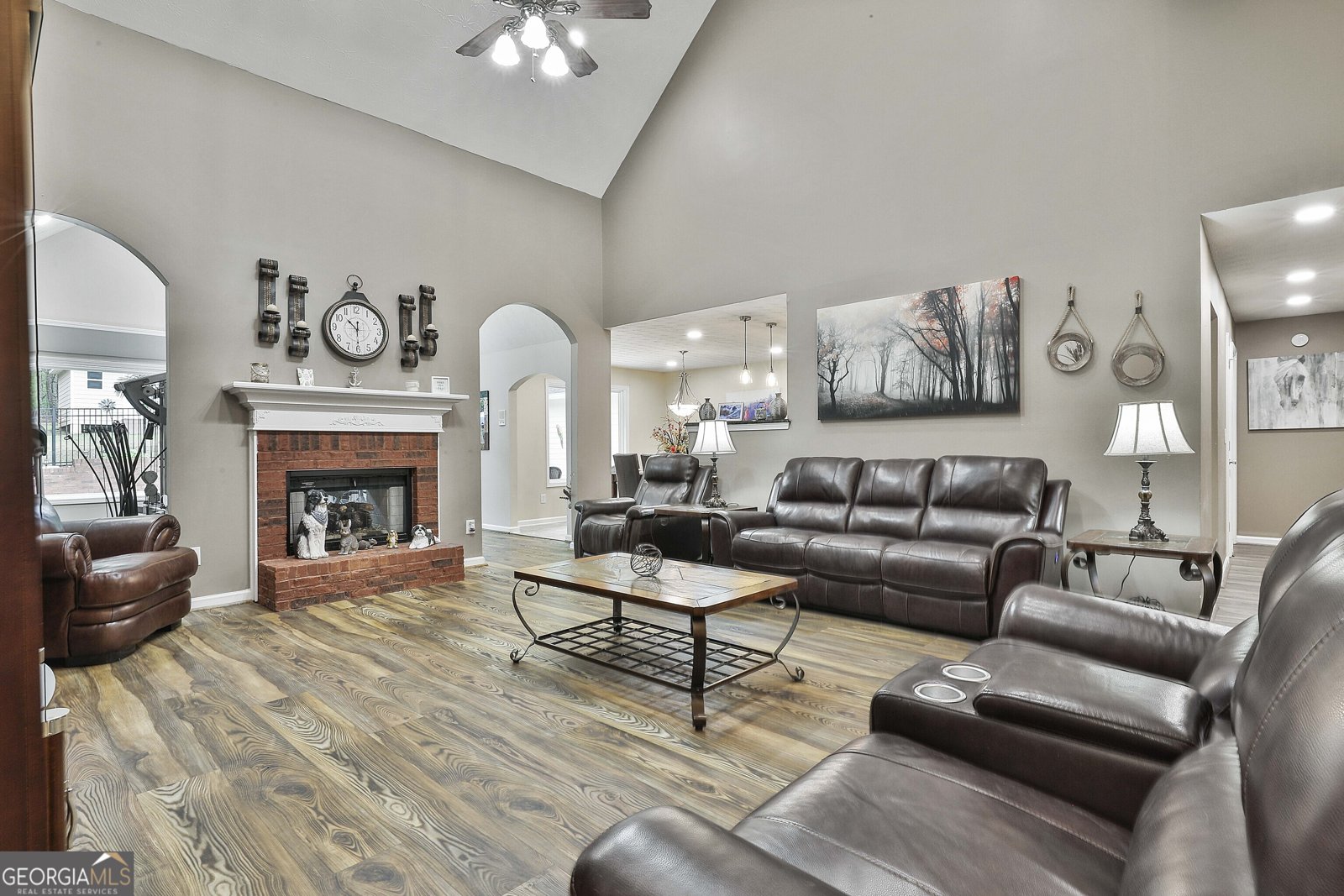 125 Kendall Street Newnan - 13
