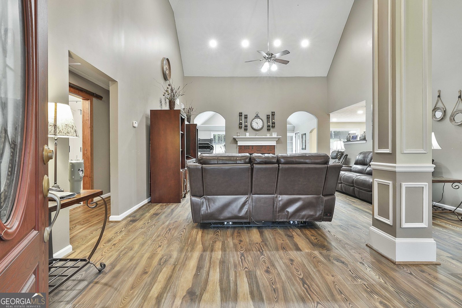 125 Kendall Street Newnan - 15