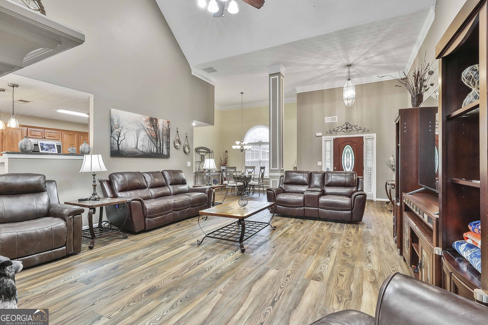 125 Kendall Street Newnan - 16